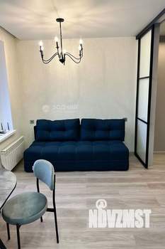 1-к квартира, на длительный срок, 48м2, 7/9 этаж