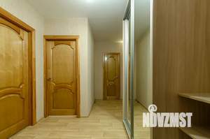 2-к квартира, посуточно, 64м2, 1/9 этаж