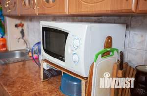 2-к квартира, посуточно, 51м2, 2/5 этаж