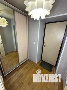 Студия квартира, посуточно, 37м2, 2/5 этаж