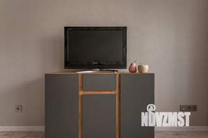 1-к квартира, посуточно, 37м2, 6/7 этаж