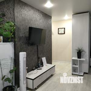 1-к квартира, посуточно, 33м2, 2/5 этаж