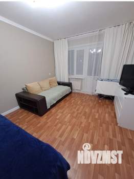 2-к квартира, посуточно, 44м2, 2/10 этаж