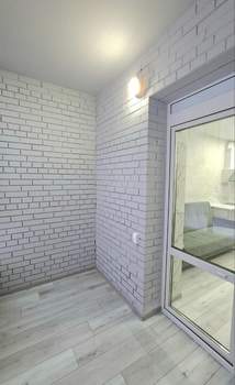 1-к квартира, на длительный срок, 42м2, 4/9 этаж