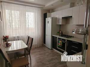 1-к квартира, посуточно, 41м2, 4/9 этаж