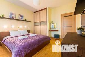 2-к квартира, посуточно, 90м2, 2/5 этаж