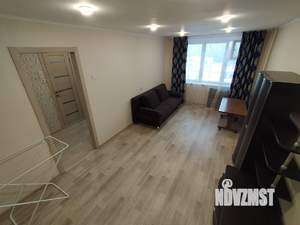 1-к квартира, на длительный срок, 33м2, 5/9 этаж