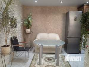 2-к квартира, посуточно, 70м2, 10/14 этаж