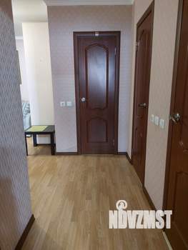 1-к квартира, на длительный срок, 54м2, 9/11 этаж