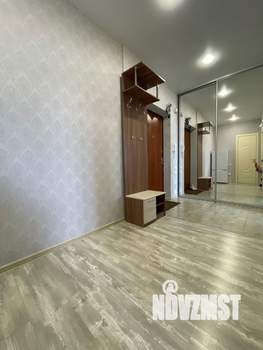 1-к квартира, на длительный срок, 44м2, 6/10 этаж