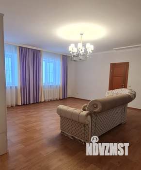 3-к квартира, на длительный срок, 130м2, 2/5 этаж