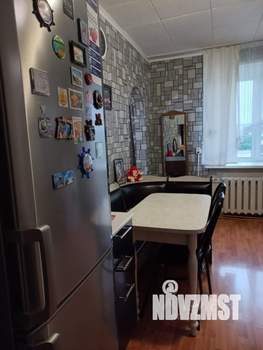 1-к квартира, на длительный срок, 37м2, 4/4 этаж