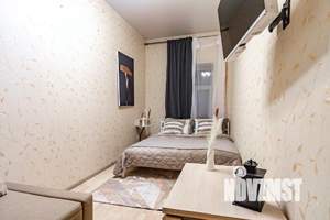 3-к квартира, посуточно, 81м2, 1/1 этаж