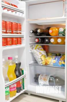 1-к квартира, посуточно, 37м2, 2/5 этаж