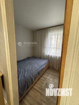 2-к квартира, на длительный срок, 30м2, 4/5 этаж