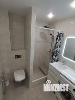 1-к квартира, на длительный срок, 44м2, 6/9 этаж