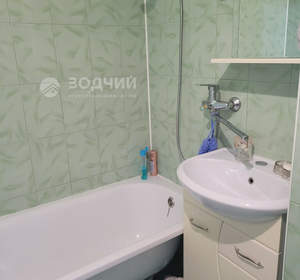 1-к квартира, на длительный срок, 36м2, 2/9 этаж
