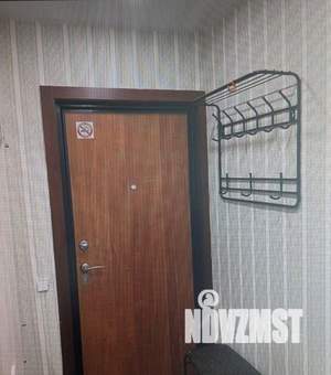 1-к квартира, на длительный срок, 31м2, 2/5 этаж