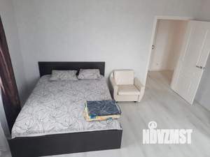 1-к квартира, посуточно, 50м2, 6/7 этаж