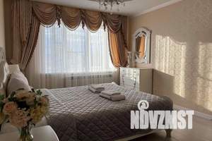 2-к квартира, посуточно, 70м2, 8/9 этаж