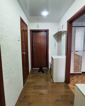 1-к квартира, на длительный срок, 36м2, 9/10 этаж