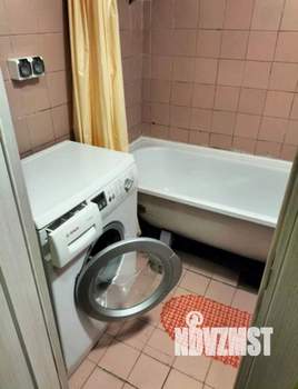 1-к квартира, на длительный срок, 36м2, 1/5 этаж