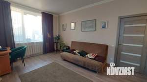 2-к квартира, на длительный срок, 73м2, 4/5 этаж