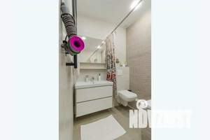 2-к квартира, посуточно, 75м2, 4/24 этаж