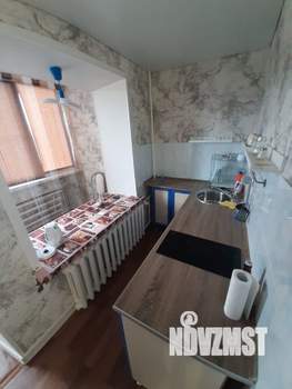 Студия квартира, посуточно, 33м2, 1/18 этаж