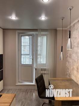 2-к квартира, на длительный срок, 41м2, 5/14 этаж