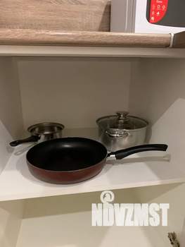 Студия квартира, посуточно, 30м2, 12/12 этаж