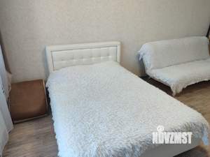 1-к квартира, посуточно, 50м2, 16/16 этаж