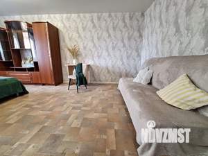 1-к квартира, посуточно, 35м2, 3/5 этаж