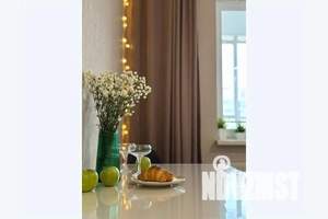 1-к квартира, посуточно, 34м2, 12/16 этаж