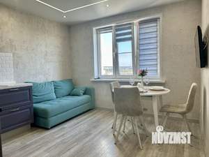 2-к квартира, посуточно, 62м2, 1/1 этаж