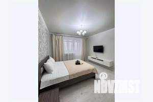 1-к квартира, посуточно, 46м2, 10/14 этаж