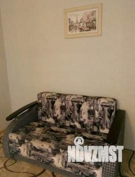 1-к квартира, посуточно, 38м2, 6/9 этаж