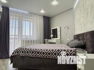 1-к квартира, посуточно, 62м2, 1/1 этаж