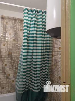 1-к квартира, на длительный срок, 32м2, 1/5 этаж