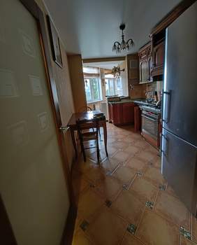 1-к квартира, на длительный срок, 48м2, 3/10 этаж