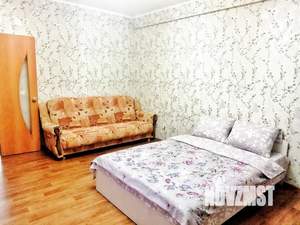 2-к квартира, посуточно, 80м2, 4/10 этаж