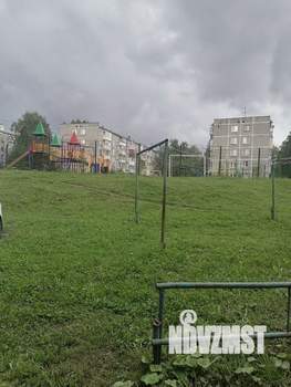 2-к квартира, на длительный срок, 39м2, 2/5 этаж