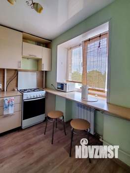 3-к квартира, посуточно, 60м2, 1/1 этаж
