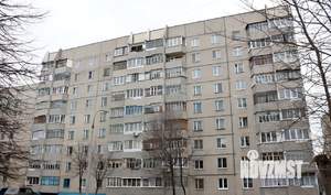 1-к квартира, на длительный срок, 36м2, 5/10 этаж