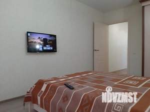2-к квартира, посуточно, 70м2, 10/10 этаж