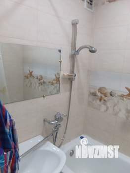 1-к квартира, на длительный срок, 35м2, 7/9 этаж