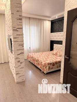 1-к квартира, посуточно, 38м2, 14/15 этаж