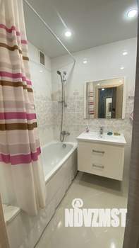 1-к квартира, на длительный срок, 38м2, 5/7 этаж