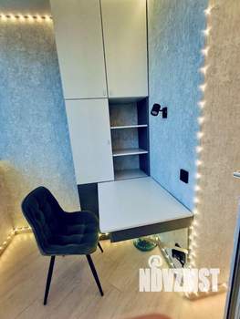 1-к квартира, посуточно, 49м2, 1/1 этаж