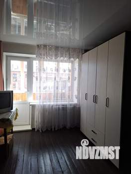 1-к квартира, на длительный срок, 35м2, 3/5 этаж